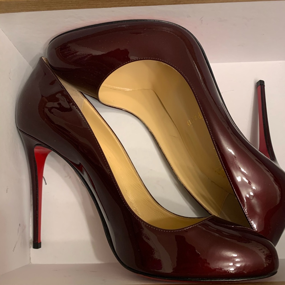 Brand new Christian Louboutin